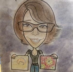 Meet your Posher, Annemarie